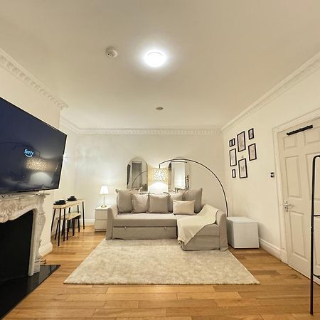 Hyde Park Corner House Apartamento Londres Exterior foto