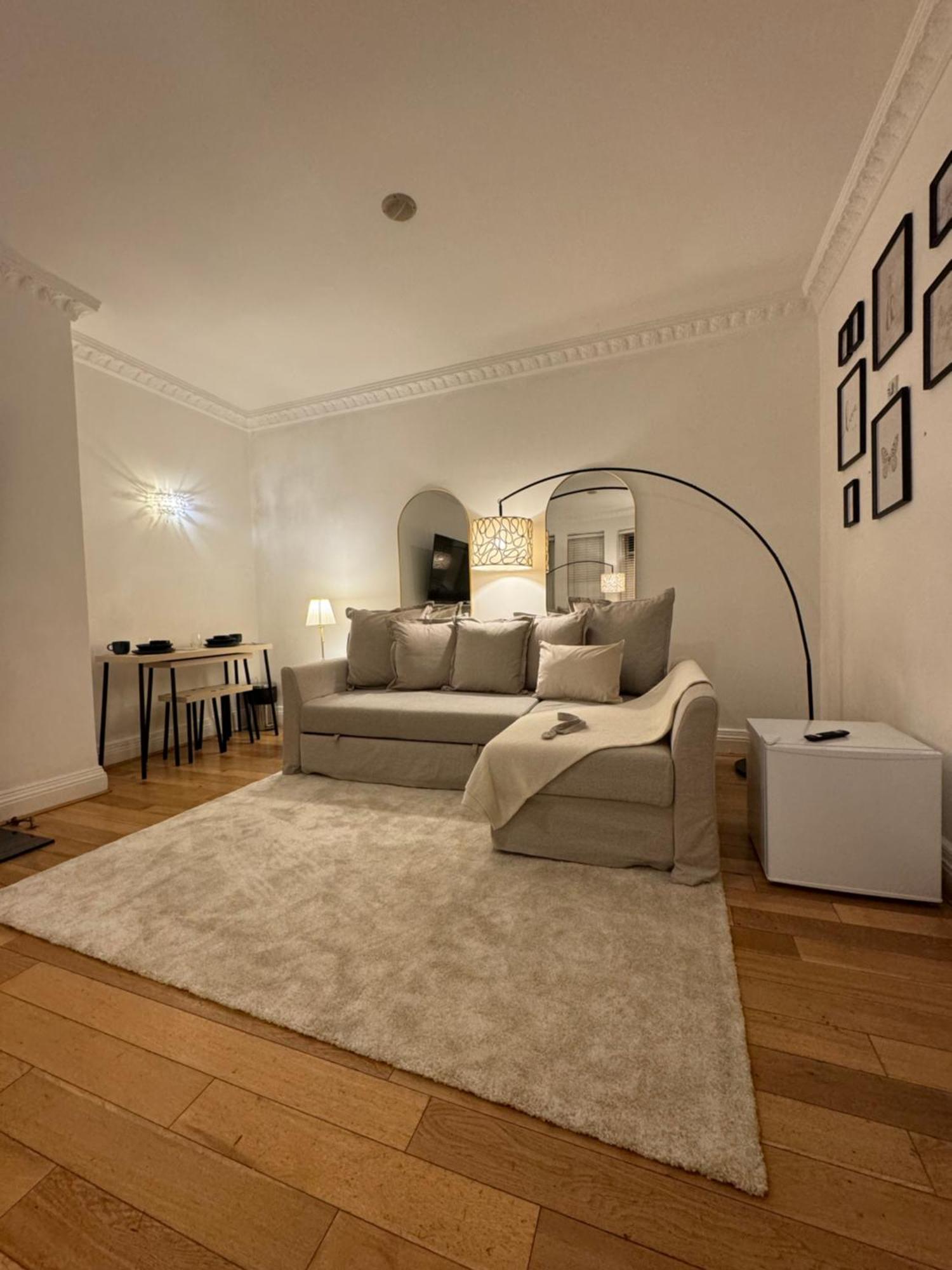 Hyde Park Corner House Apartamento Londres Exterior foto