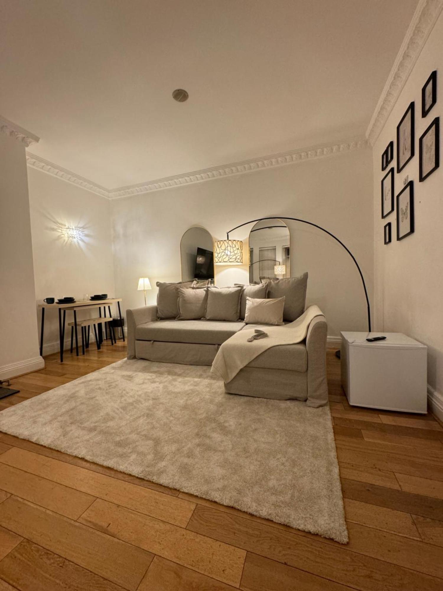 Hyde Park Corner House Apartamento Londres Exterior foto