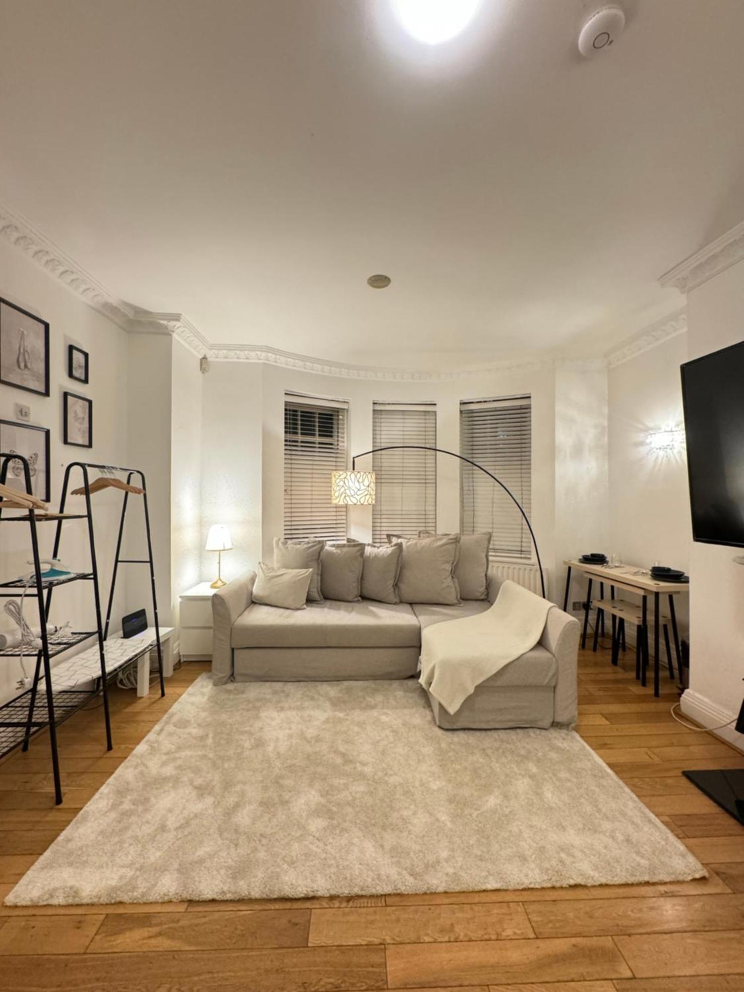 Hyde Park Corner House Apartamento Londres Exterior foto
