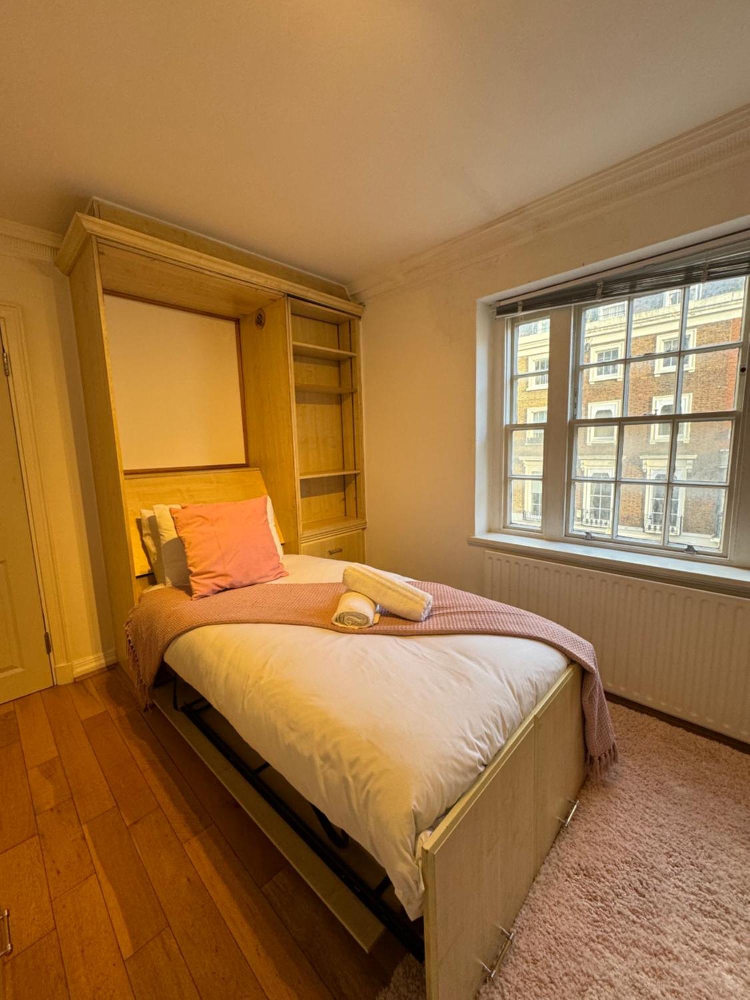 Hyde Park Corner House Apartamento Londres Exterior foto