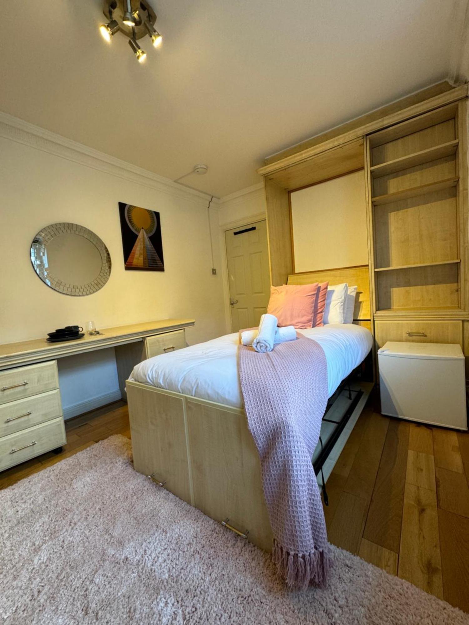 Hyde Park Corner House Apartamento Londres Exterior foto