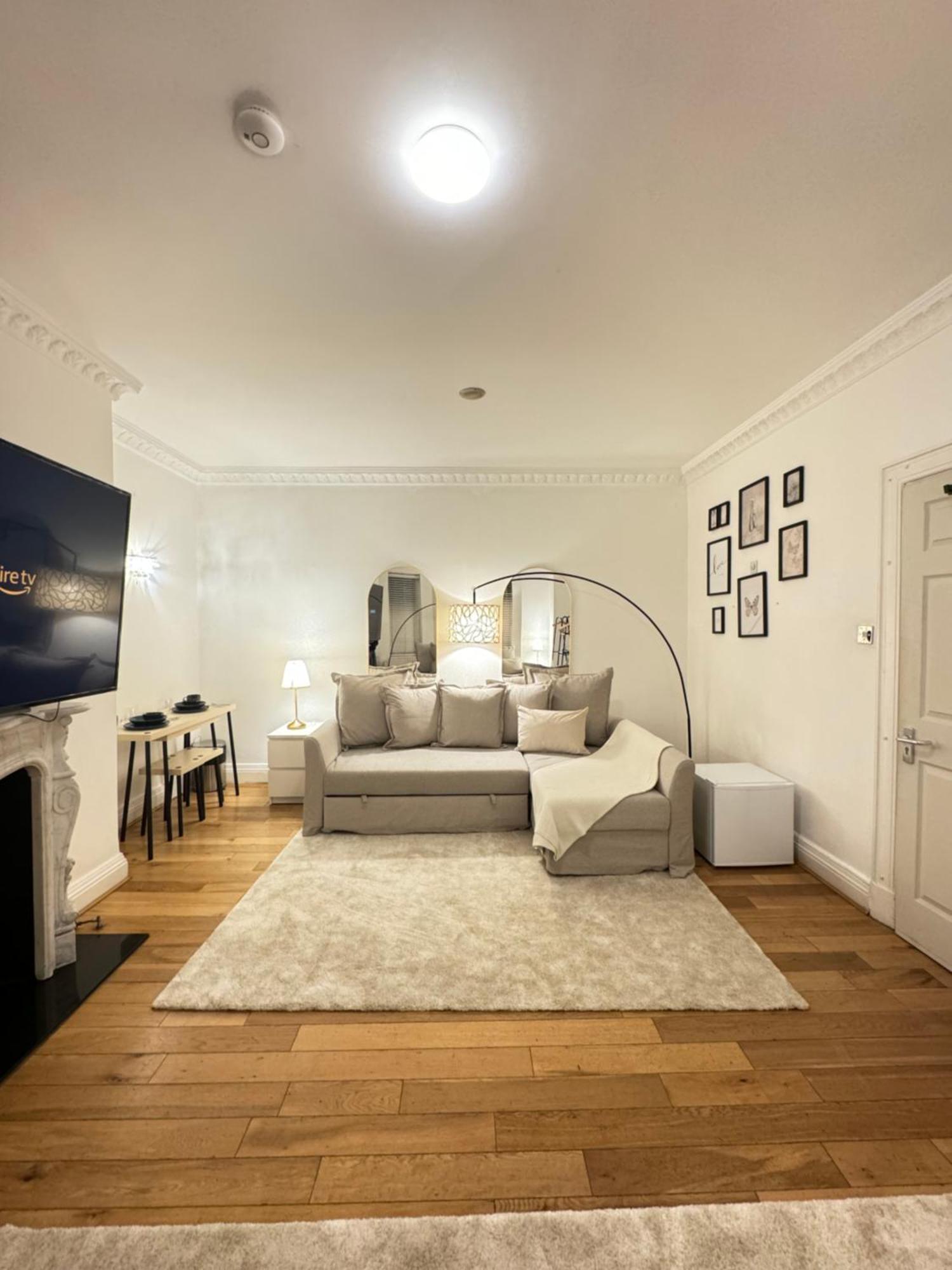 Hyde Park Corner House Apartamento Londres Exterior foto