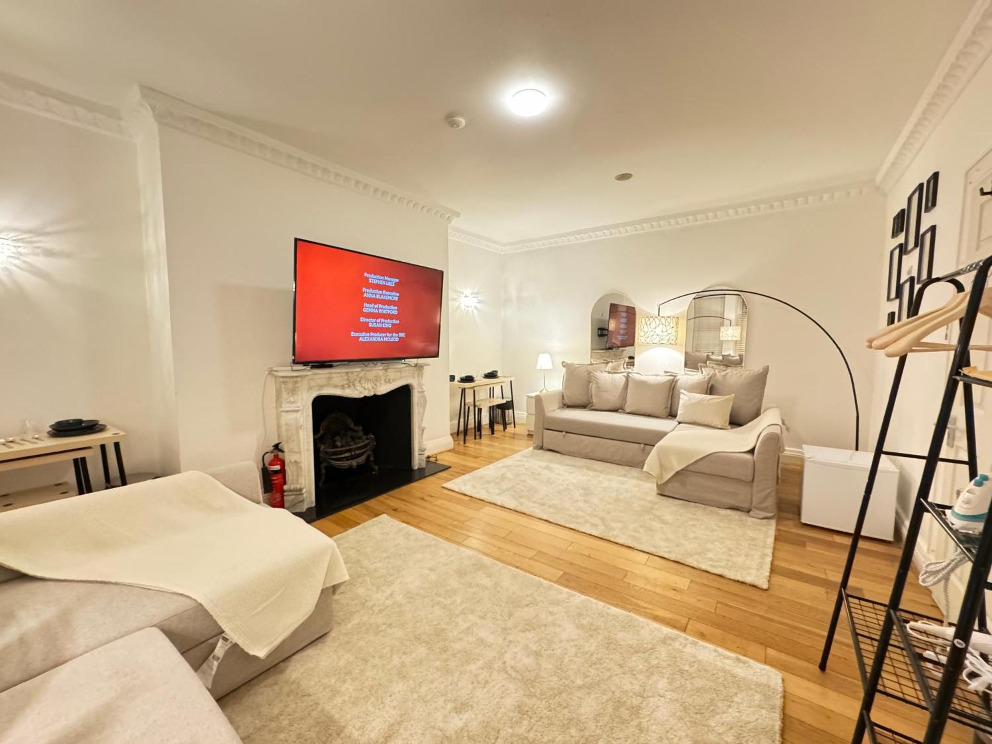 Hyde Park Corner House Apartamento Londres Exterior foto