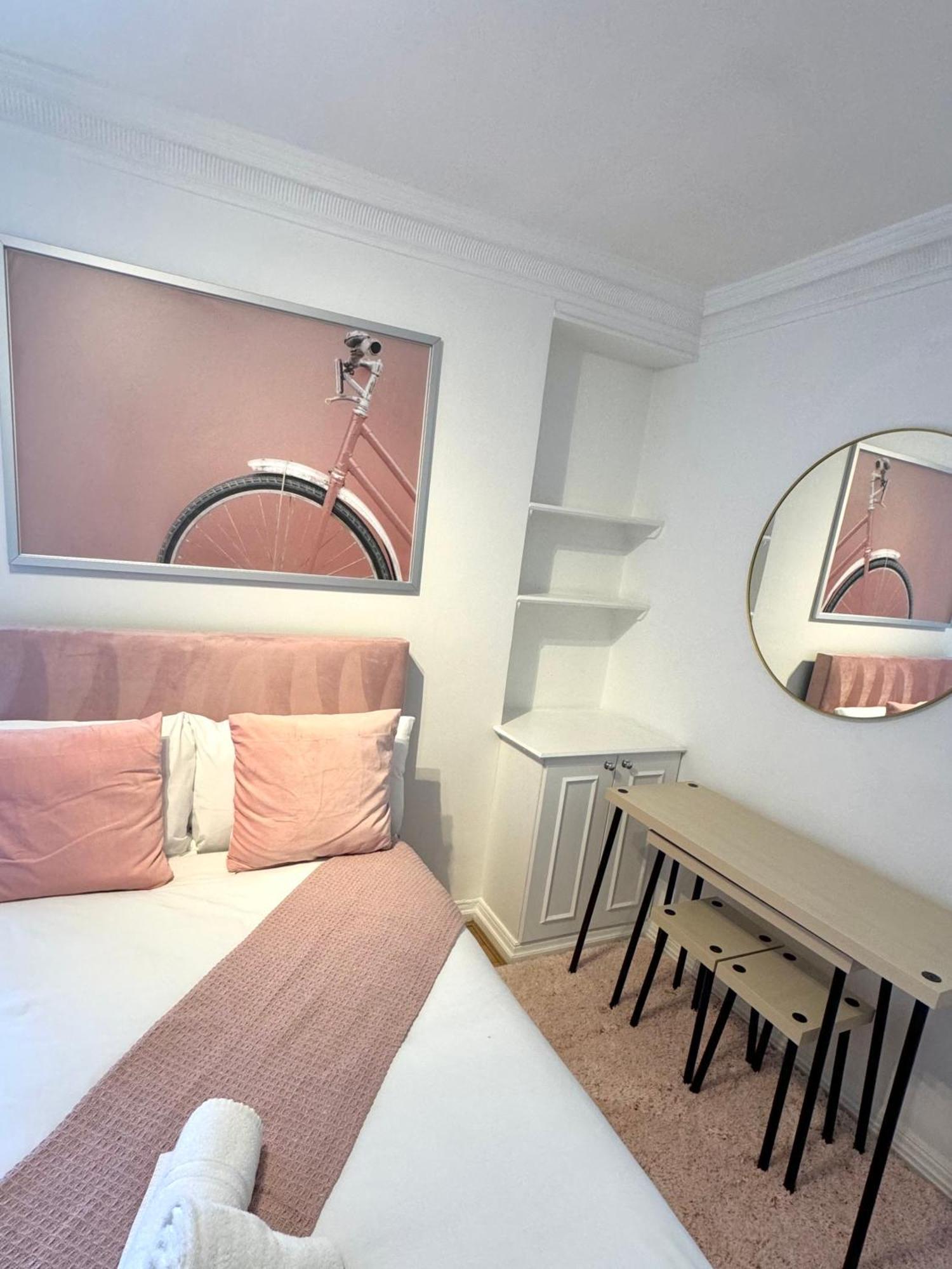 Hyde Park Corner House Apartamento Londres Exterior foto