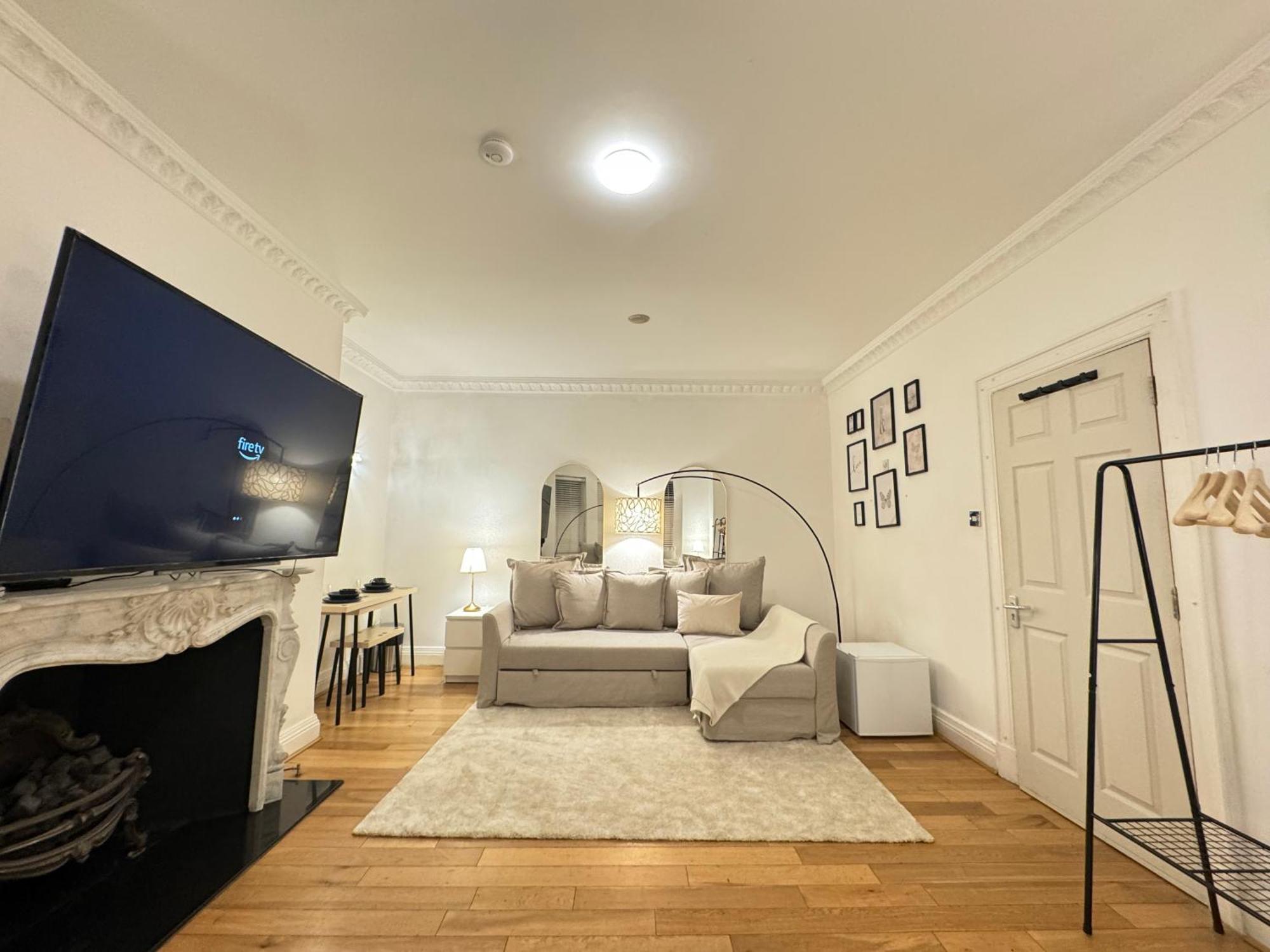 Hyde Park Corner House Apartamento Londres Exterior foto