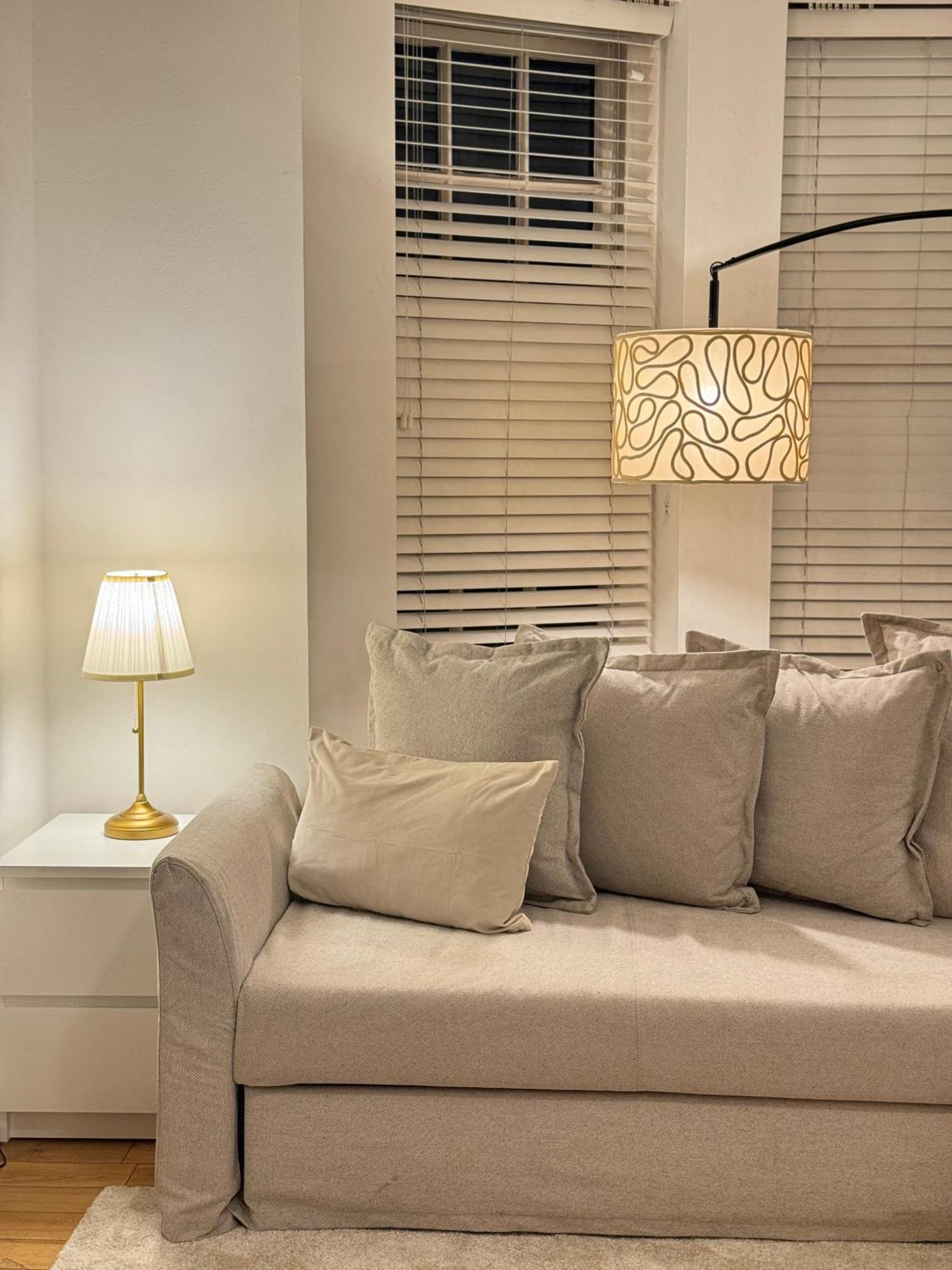 Hyde Park Corner House Apartamento Londres Exterior foto