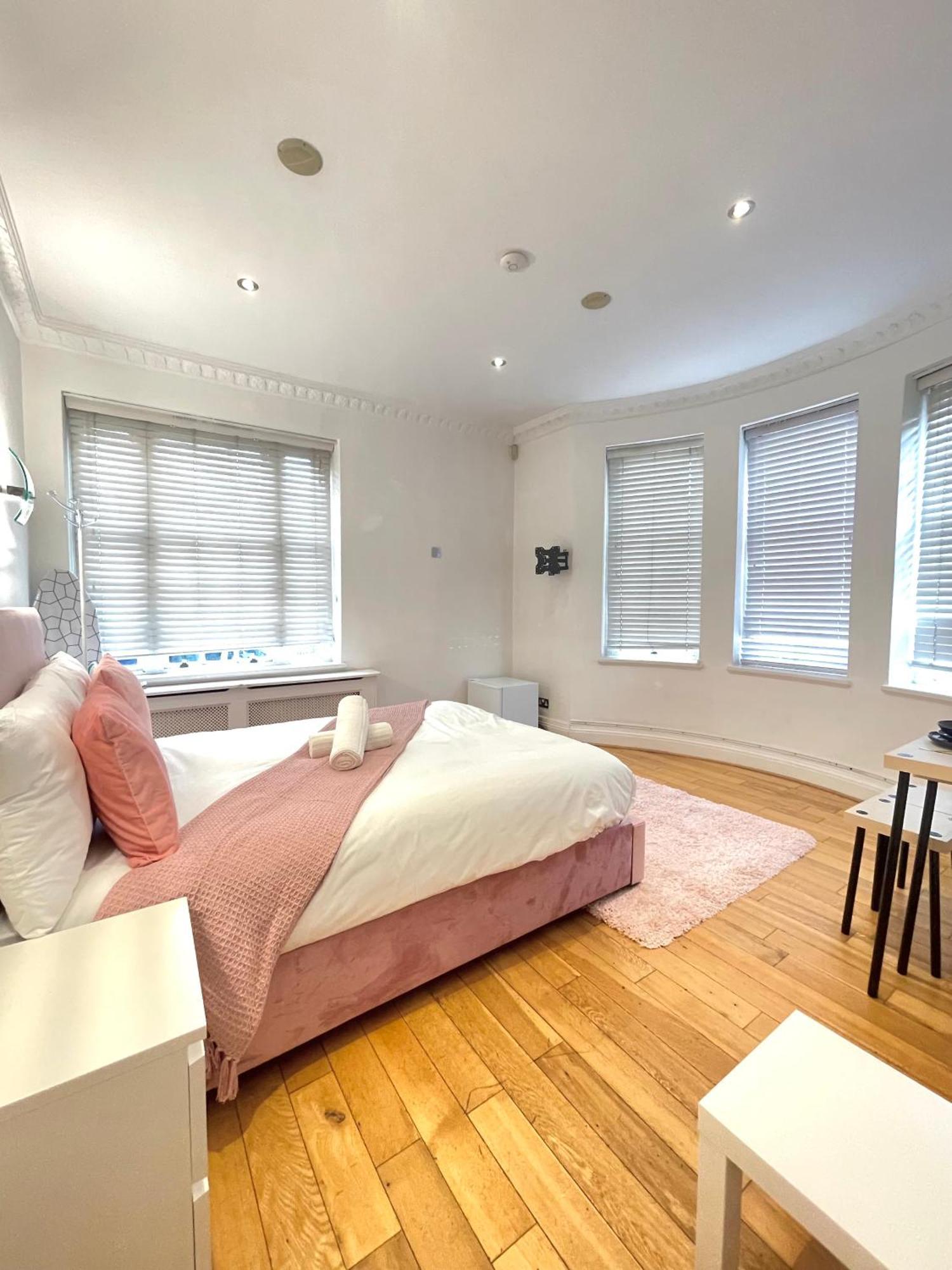 Hyde Park Corner House Apartamento Londres Exterior foto